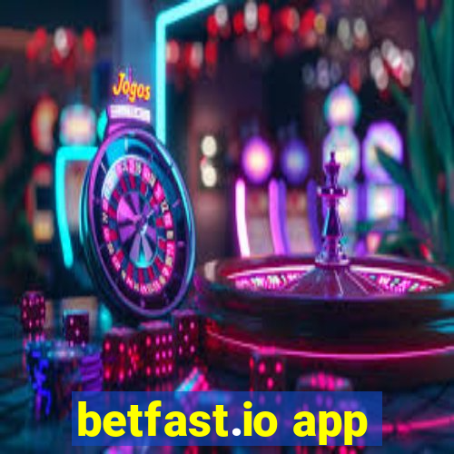 betfast.io app